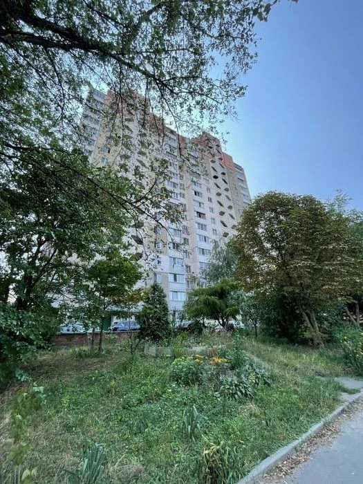 2-room apartment for sale, 1 Baydy-Vyshnevetskoho St. (Osipovskoho) Vitryani