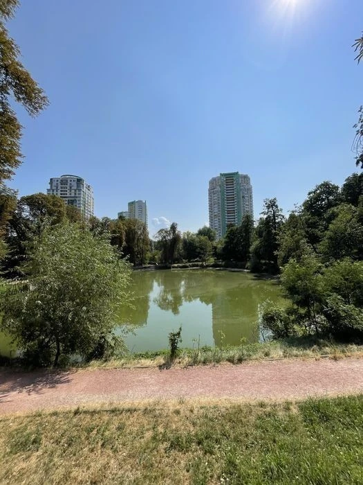 2-room apartment for sale, 1 Baydy-Vyshnevetskoho St. (Osipovskoho) Vitryani