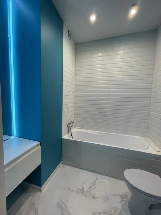 Продам евро-двушку в Элегия Парк