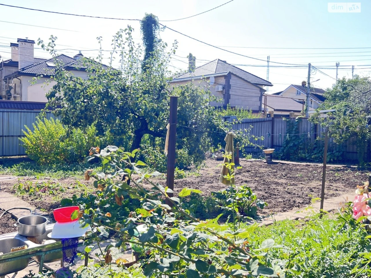 Продаж Дім