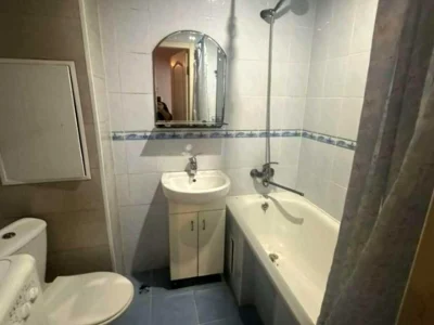 Apartment. Kharkiv, Peremohy Avenue.