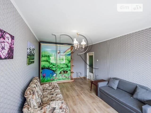 Sale of 1-room apartment 38.3 sq. m on Pivnichna Street 2B • ID 34728