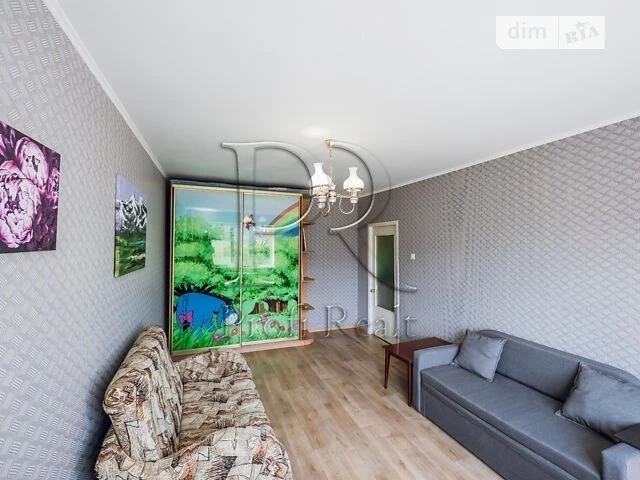 Sale of 1-room apartment 38.3 sq. m on Pivnichna Street 2B • ID 34728