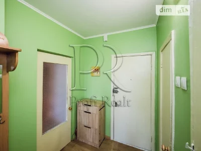 Sale of 1-room apartment 38.3 sq. m on Pivnichna Street 2B • ID 34728