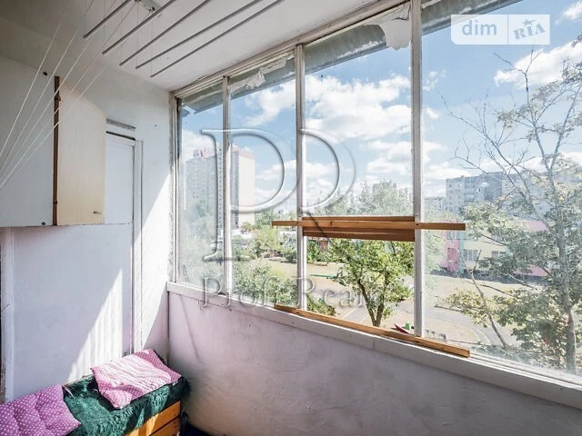 Sale of 1-room apartment 38.3 sq. m on Pivnichna Street 2B • ID 34728