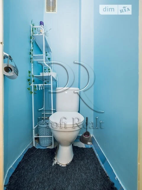 Sale of 1-room apartment 38.3 sq. m on Pivnichna Street 2B • ID 34728