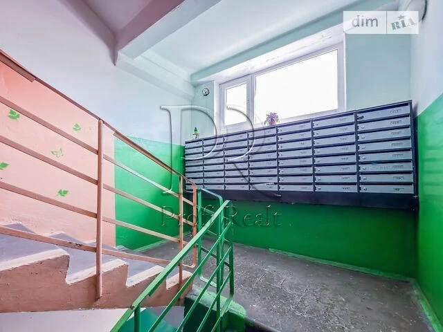 Sale of 1-room apartment 38.3 sq. m on Pivnichna Street 2B • ID 34728