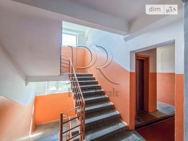 Sale of 1-room apartment 38.3 sq. m on Pivnichna Street 2B • ID 34728