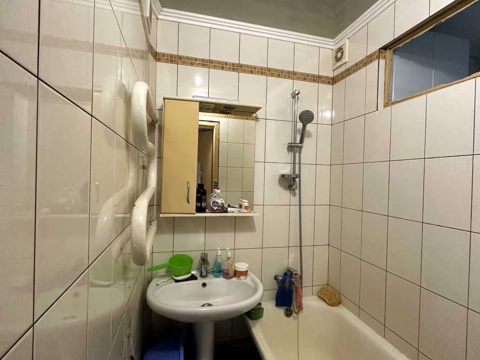 Apartment. Kharkiv, Balkanska Street.