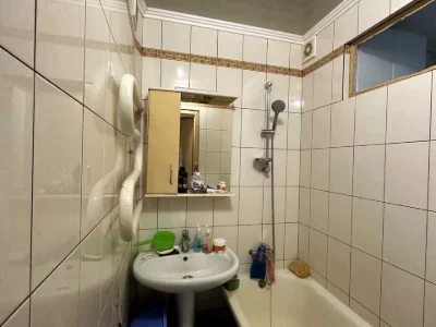 Apartment. Kharkiv, Balkanska Street.