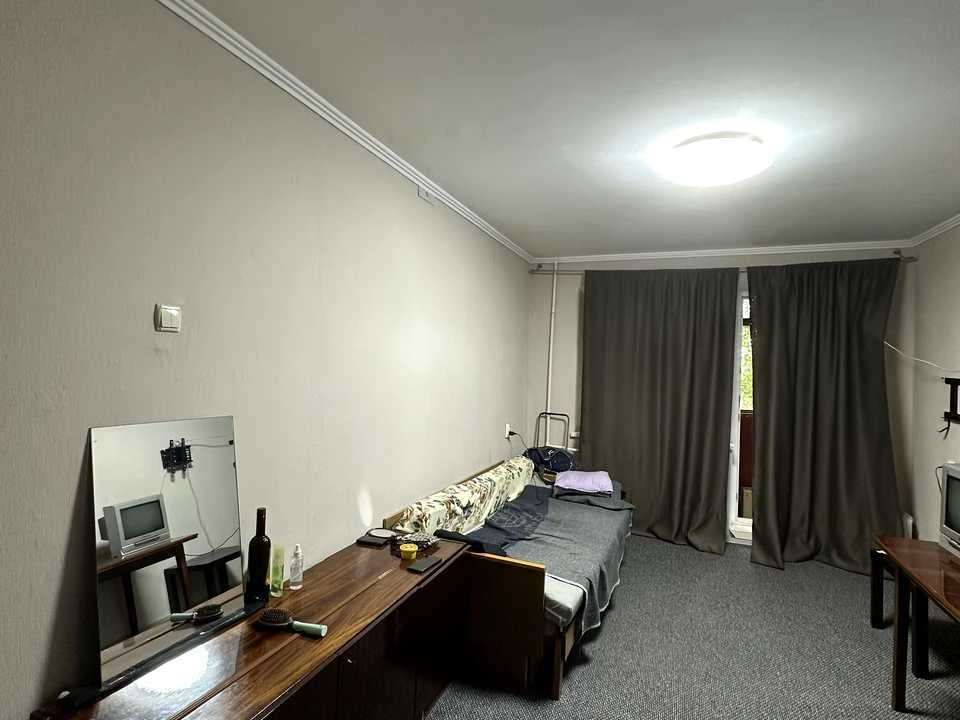 Apartment. Kharkiv, Balkanska Street.