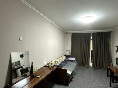 Apartment. Kharkiv, Balkanska Street.