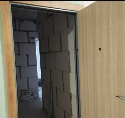 1-комнатная квартира в новом сданном ЖК "Скай Сити" на Варне