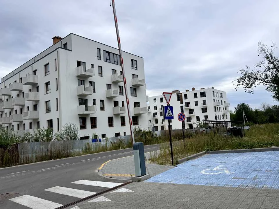 Квартира. Львів, Пилипа Орлика вул., (Будинок 2)