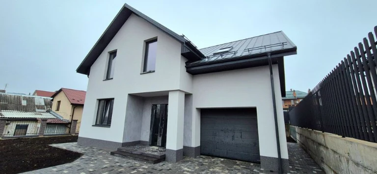 Продаж будинку, центр! ТОП локація та ціна! Центральні комун