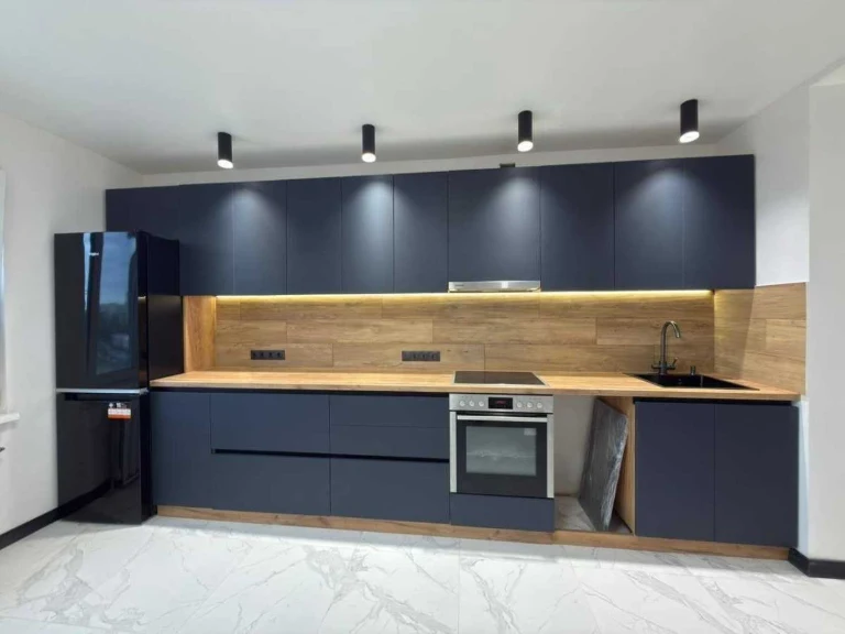 3-room apartment for sale 96 m², European Square, Soyuzu, 1