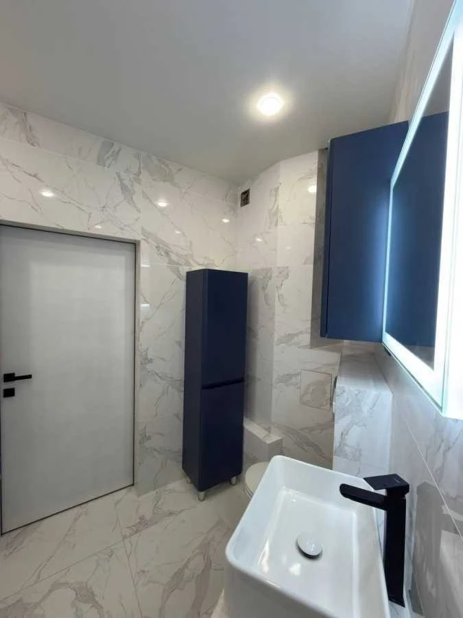 3-room apartment for sale 96 m², European Square, Soyuzu, 1