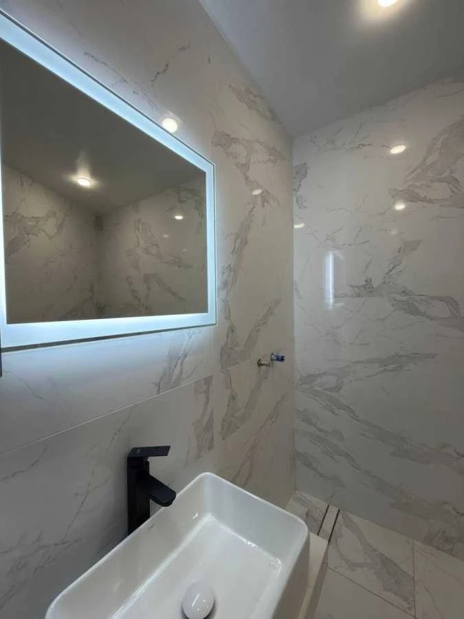 3-room apartment for sale 96 m², European Square, Soyuzu, 1