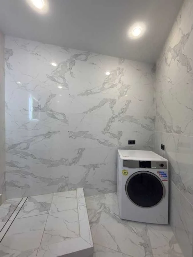 3-room apartment for sale 96 m², European Square, Soyuzu, 1