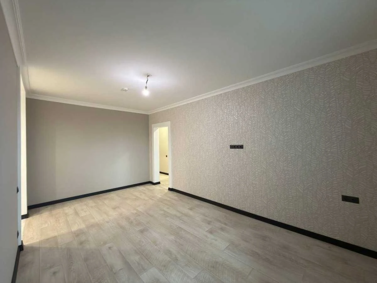 3-room apartment for sale 96 m², European Square, Soyuzu, 1