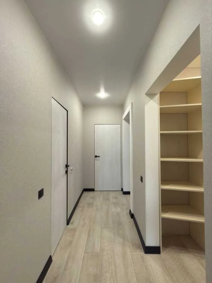 3-room apartment for sale 96 m², European Square, Soyuzu, 1