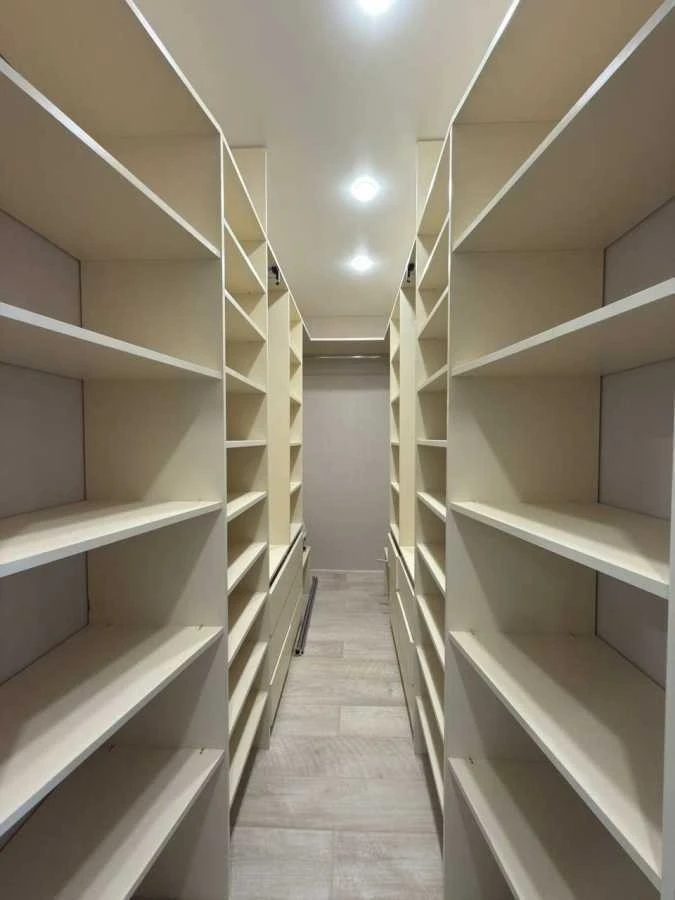 3-room apartment for sale 96 m², European Square, Soyuzu, 1