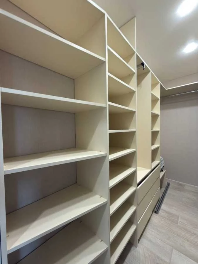 3-room apartment for sale 96 m², European Square, Soyuzu, 1