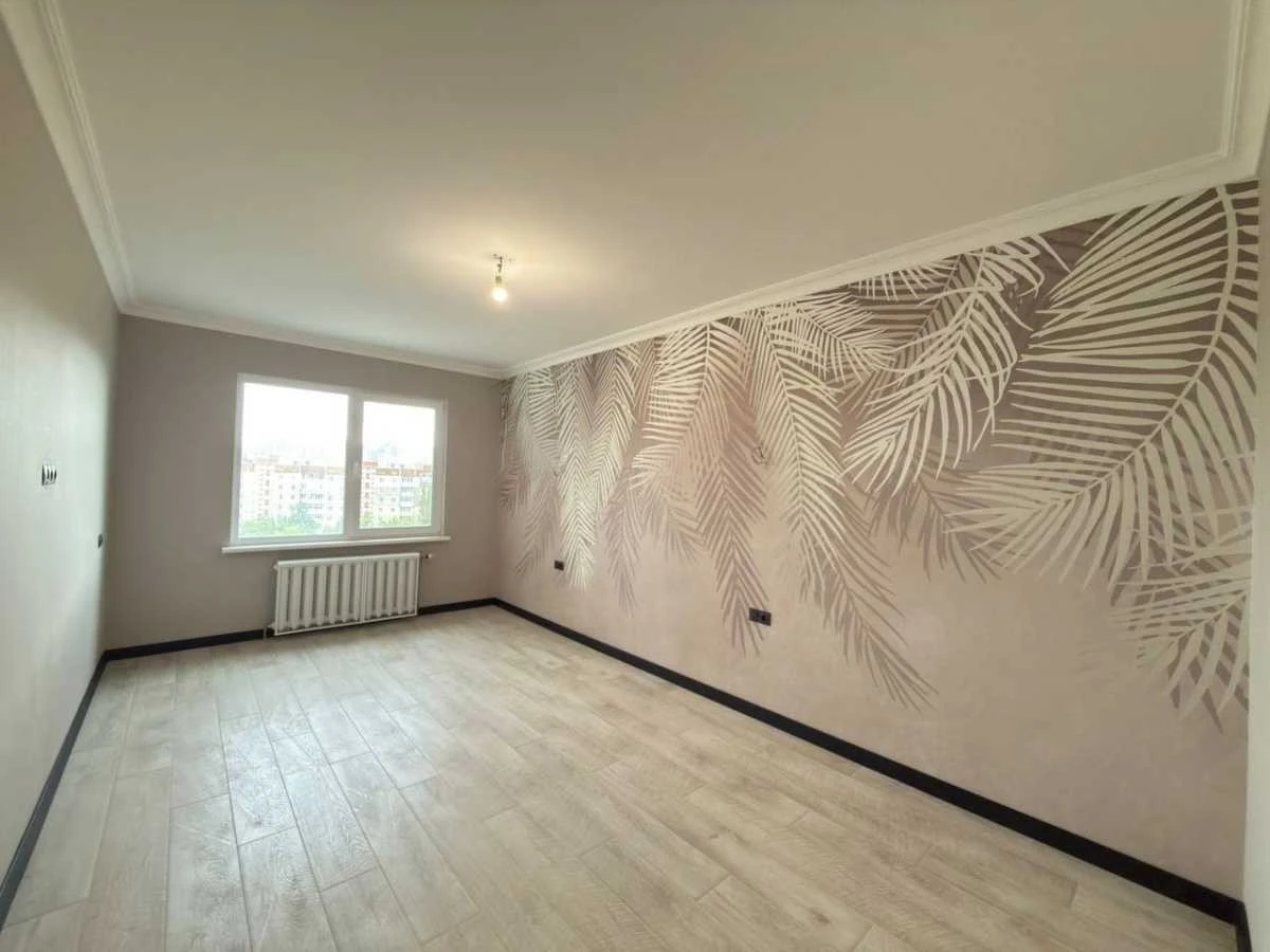 3-room apartment for sale 96 m², European Square, Soyuzu, 1