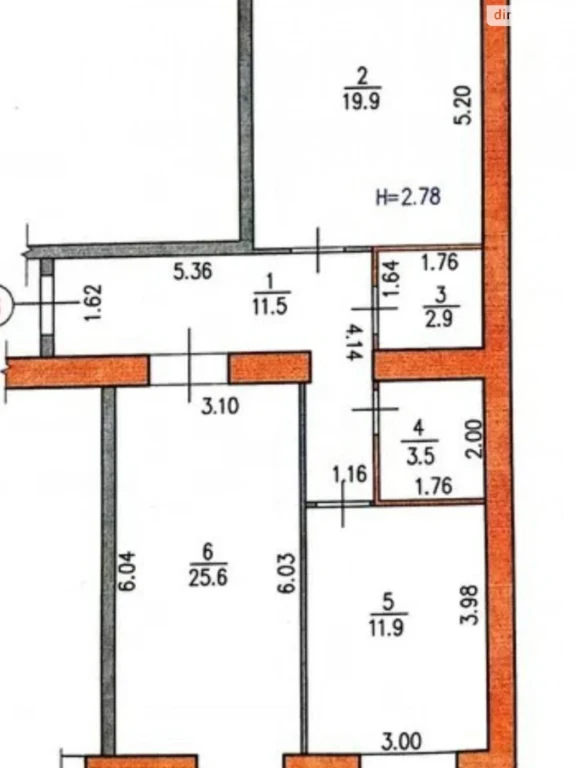 Продаж Квартира Старе Місто