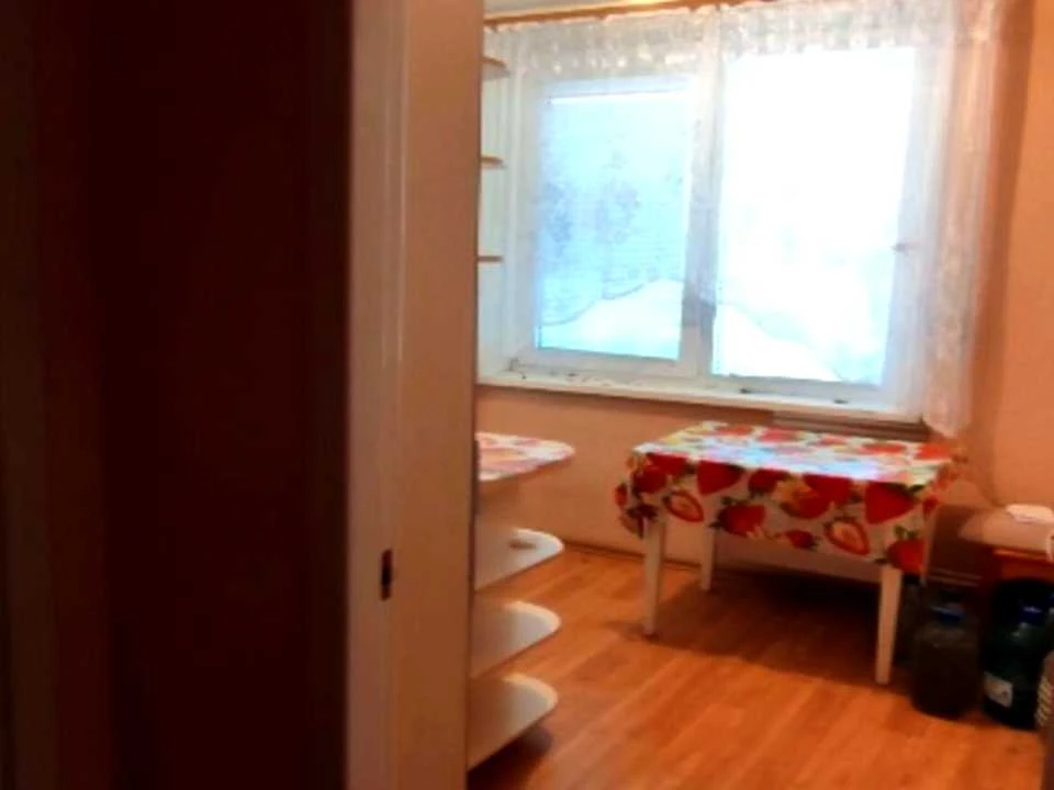 Apartment. Kharkiv, Peremohy Avenue.