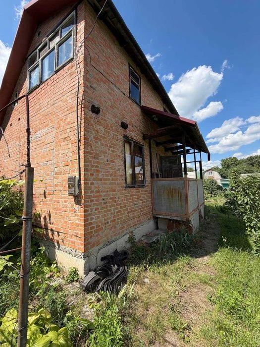 ‼️ Продаж. Дача, Вороніна, район маг. Дачник