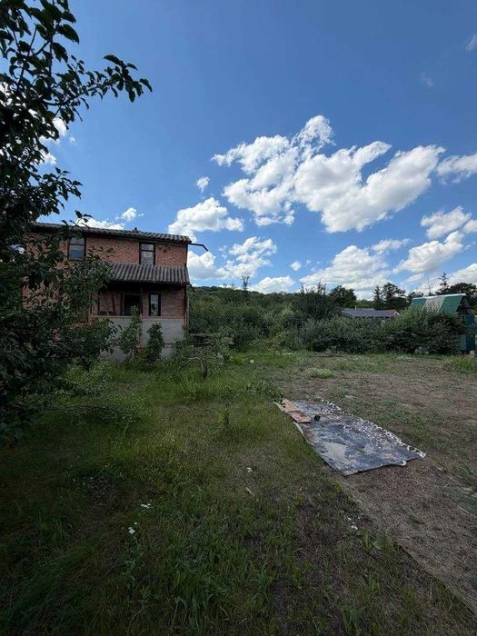 ‼️ Продаж. Дача, Вороніна, район маг. Дачник