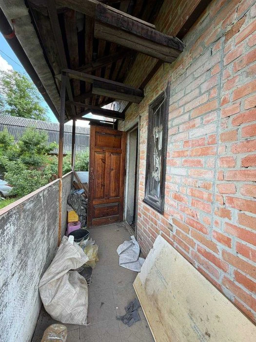 ‼️ Продаж. Дача, Вороніна, район маг. Дачник