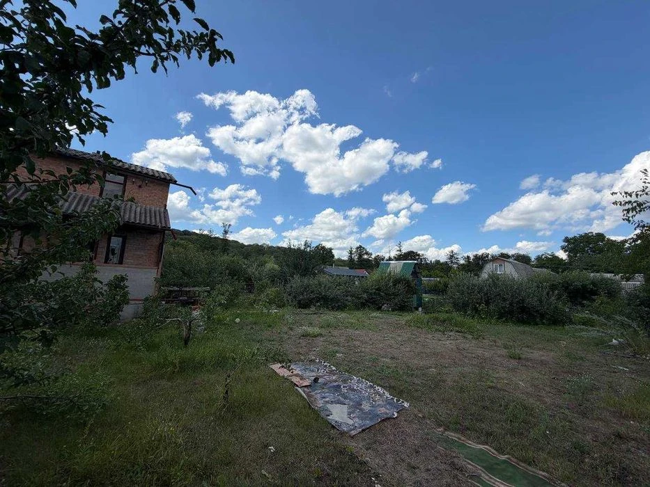 ‼️ Продаж. Дача, Вороніна, район маг. Дачник