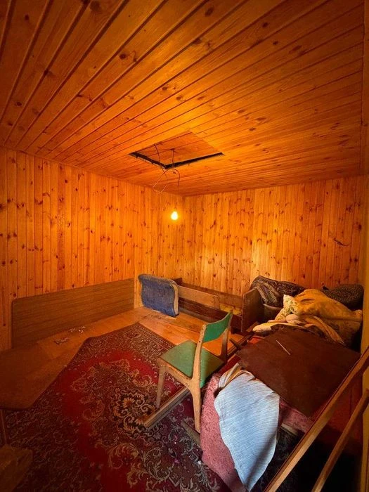 ‼️ Продаж. Дача, Вороніна, район маг. Дачник