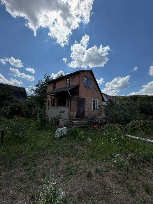 ‼️ Продаж. Дача, Вороніна, район маг. Дачник