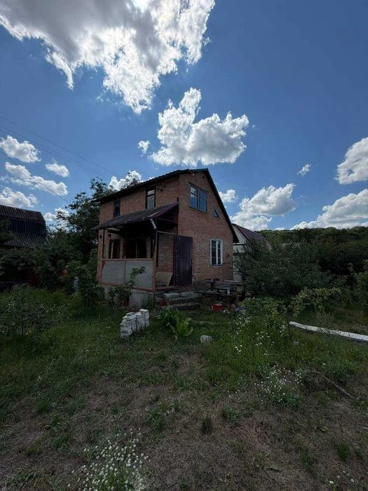 ‼️ Продаж. Дача, Вороніна, район маг. Дачник