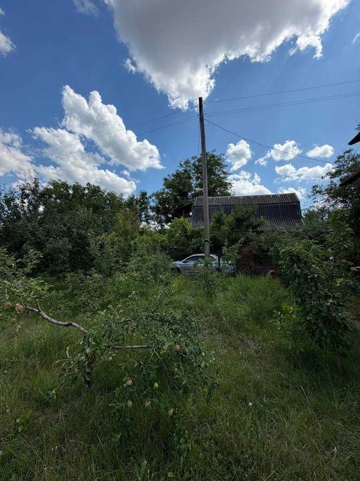 ‼️ Продаж. Дача, Вороніна, район маг. Дачник
