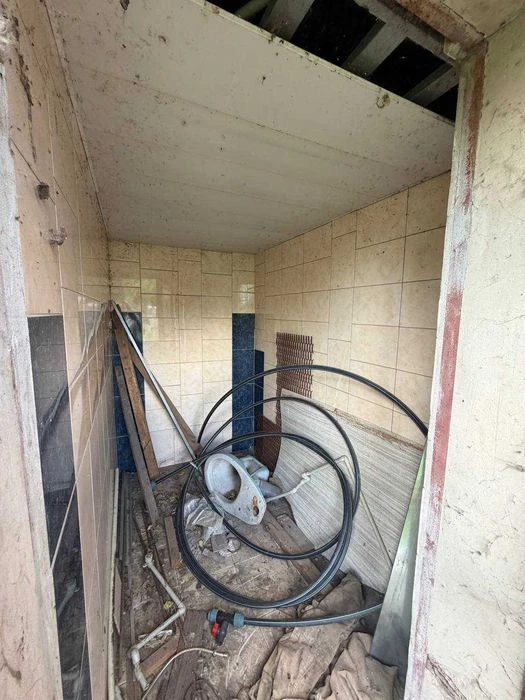 ‼️ Продаж. Дача, Вороніна, район маг. Дачник
