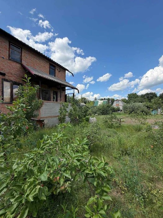 ‼️ Продаж. Дача, Вороніна, район маг. Дачник