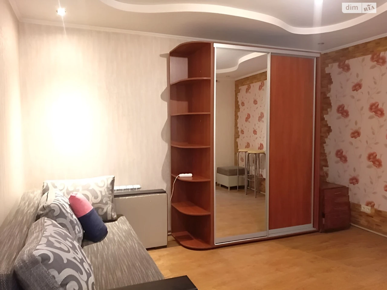 Довгострокова Оренда Дім Бугаївка