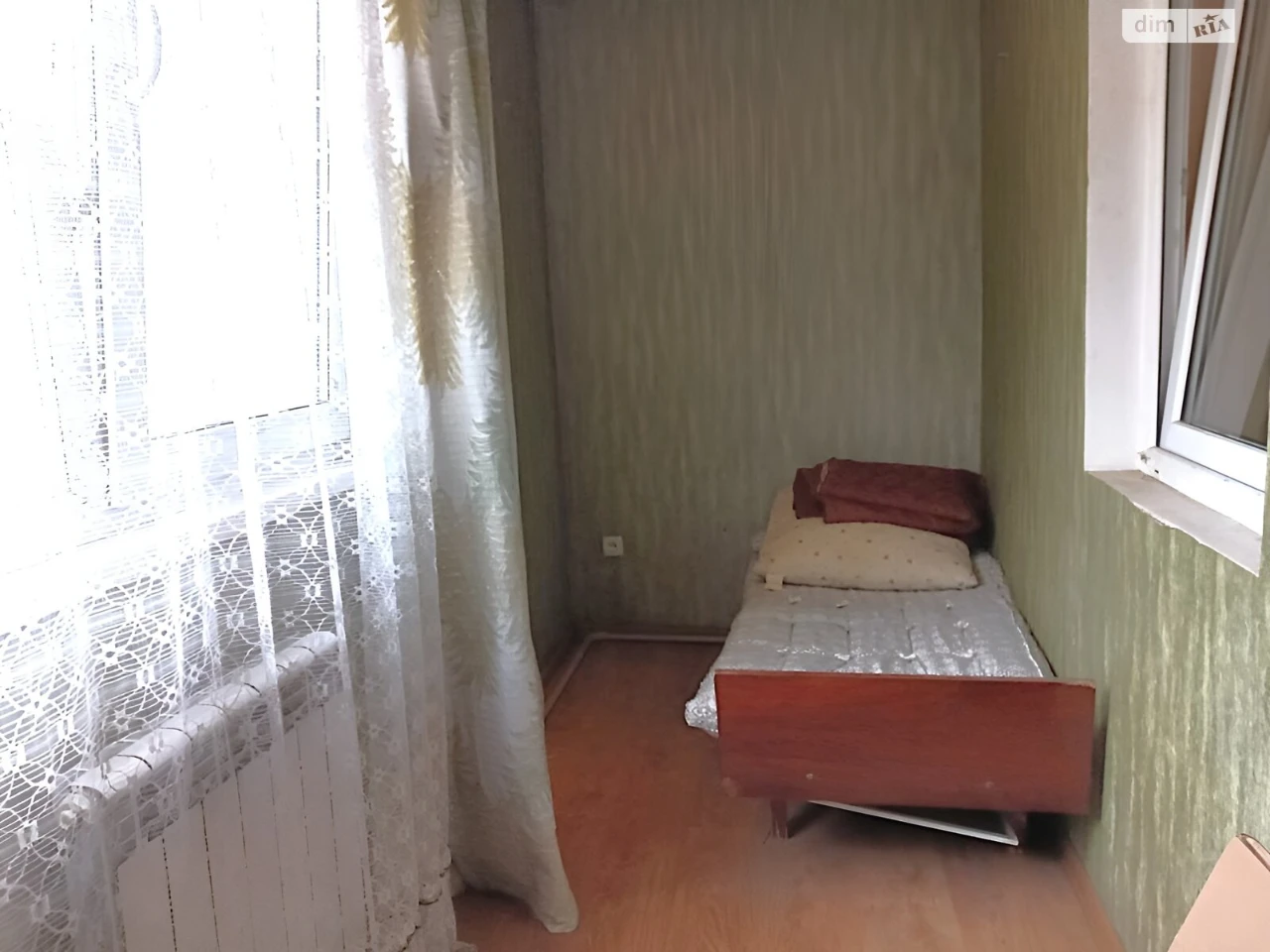 Довгострокова Оренда Дім Бугаївка