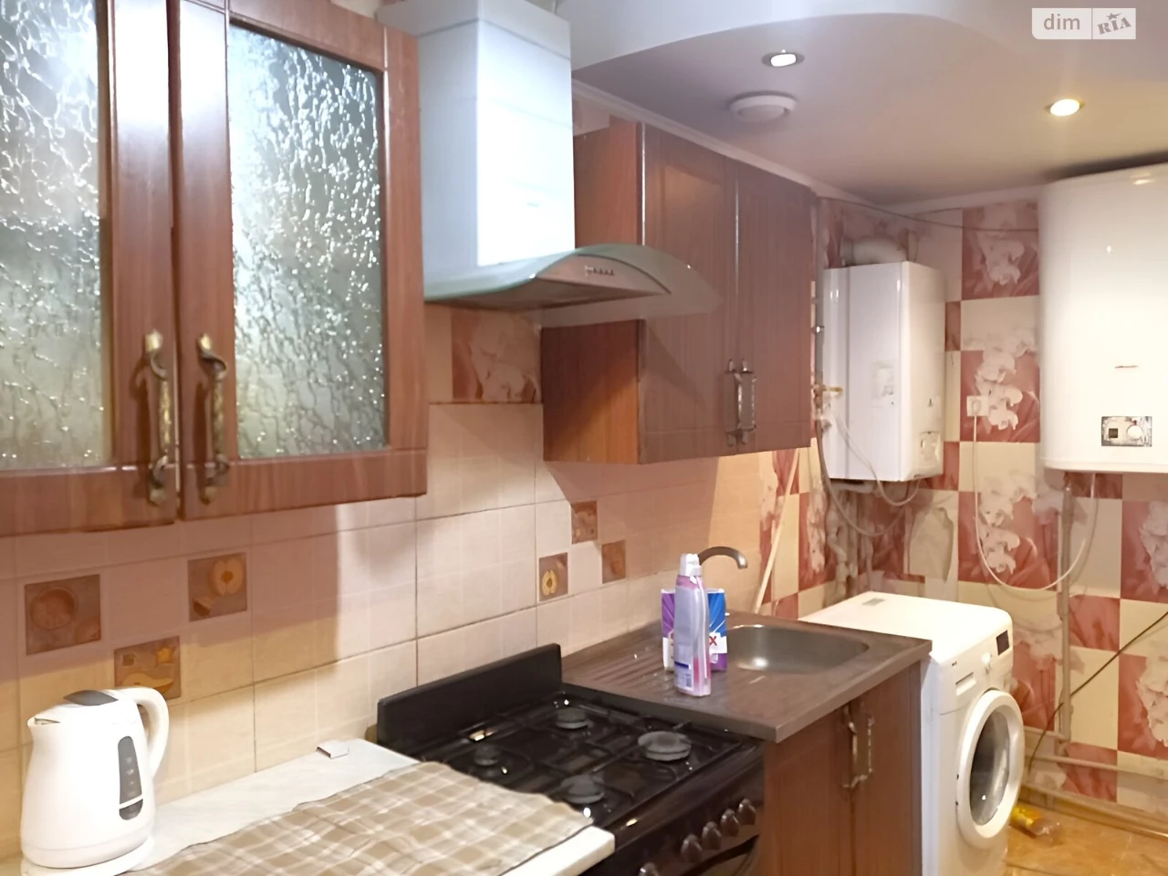 Довгострокова Оренда Дім Бугаївка