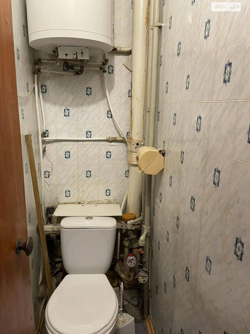 Продаж Квартира Парус