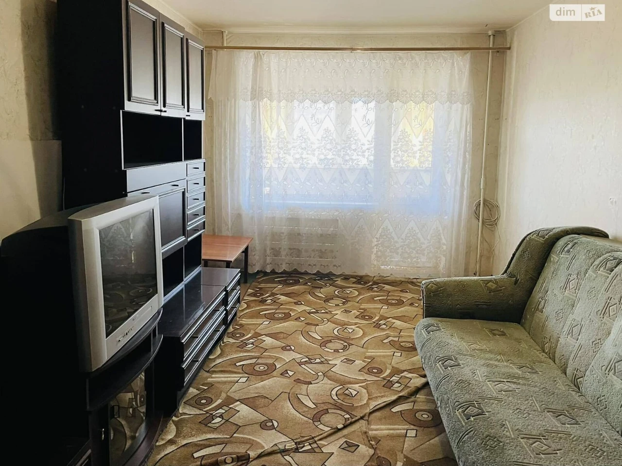 Продаж Квартира Парус