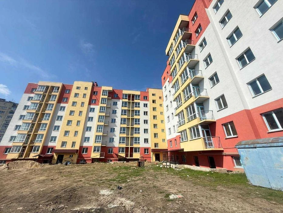 ЗНИЖЕННЯ ЦІНИ, розтермінування Продаж 3-х кімнатної квартири