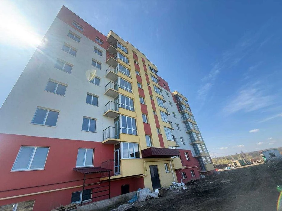 ЗНИЖЕННЯ ЦІНИ, розтермінування Продаж 3-х кімнатної квартири