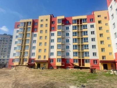 ЗНИЖЕННЯ ЦІНИ, розтермінування Продаж 3-х кімнатної квартири