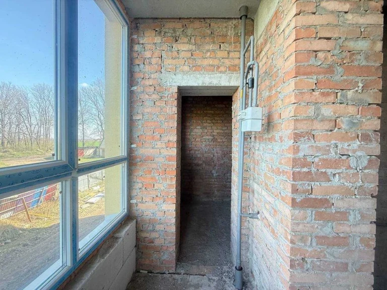 PRICE REDUCTION, postponement Sale of a 3-room apartment