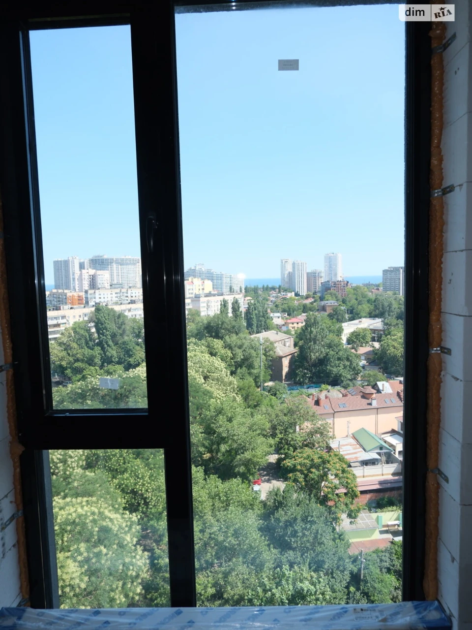 Продажа квартиры Средний Фонтан.